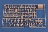 Hobby Boss 84557 Leopard C2 MEXAS with TWMP Track Width Mine Plow 1/35